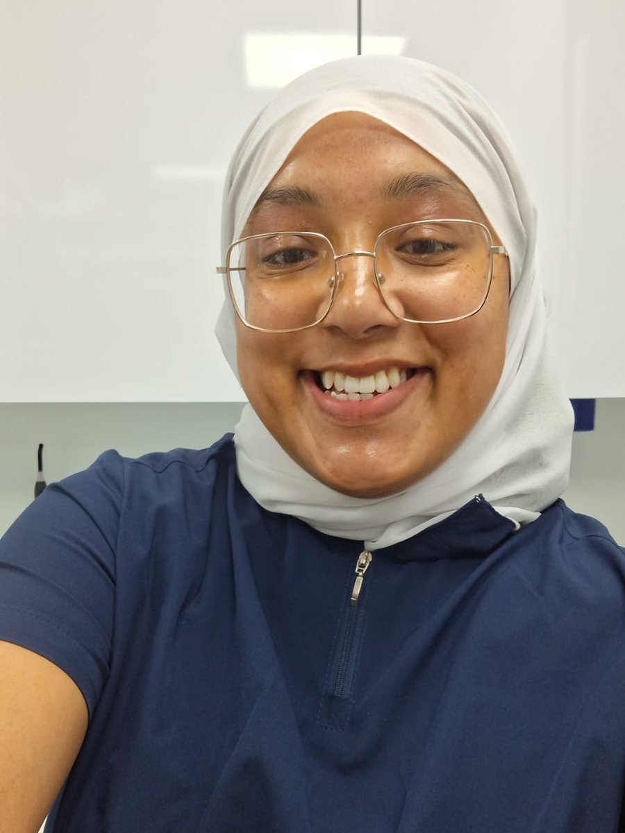 Lilyma Begum